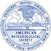 American Meteorological Society logo