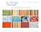 website design - Wellesley Free Library