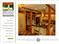 website design and branding - Broadstone Home
