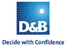 D&B logo