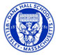 Dana Hall logo