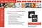 website design and branding - the DBQ project
