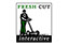 Fresh Cut Interactive logo design