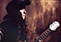 Karen Peris, Innocence Mission - A&M Records - video stills, publicity, collateral