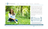 website design - Kim Wilson Voiceovers