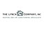 The Lynch Company logo design and branding