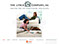 website design and branding - The Lynch Company, Inc.