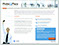 website design - MobePlace