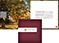 Needham Bank Annual Report - creative direction, design, photography