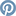 Pinterest logo