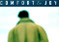 book cover photography - Comfort & Joy by Jim Grimsley - Algonquin Publishing